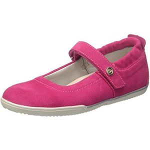 Däumling agata ballerina's meisjes, turino ciclamino