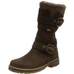 Däumling Alia sneeuwlaarzen, Denver Espresso, 31 EU