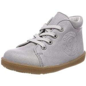 Däumling pauline sneakers laag unisex kinderen, fortuna olifant