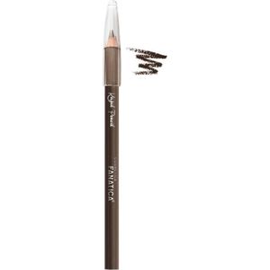 Cosmetica Fanatica - Kajal potlood - Bruin