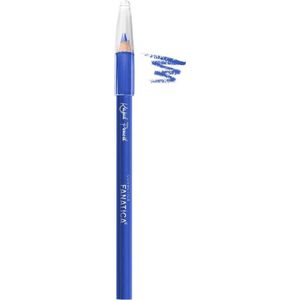 Cosmetica Fanatica - Kajal potlood - Azuur Blauw