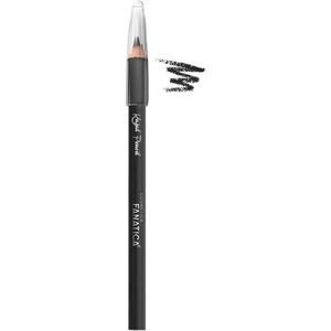 Cosmetica Fanatica - Kajal potlood - Zwart