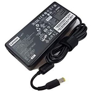 Lenovo Originele voeding 20V 6.75A 135W ADL135NDC3A ADL135NLC3A 45N0554 45N0365 Legion Y520 Yoga C940 S740 Ideapad Y700 L340 G500