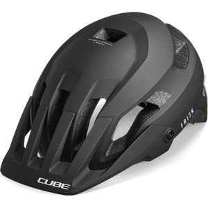 Cube Helmet Frisk