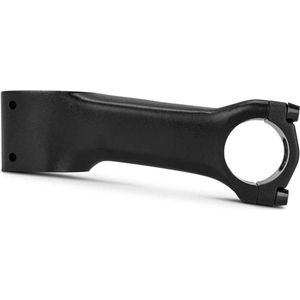 CUBE Agree/cross Race C:68x Stang Stuurpen - Stuurnok - Stuurpen fiets - 120 MM - Aluminium - Zwart