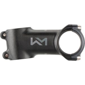 Newmen Evolution SL 318.4 Stuurpen - Stuurnok - Aluminium - Ø31.8 mm