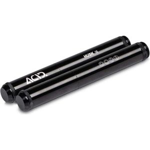 ACID Multi Tool Husk 18 - Multi tool set voor Fietsen - Fietsgereedschap set - Toolbox - 18 delig - Zwart