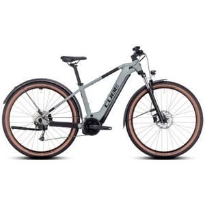 Cube Reaction Performance Allroad E-Bike 2022