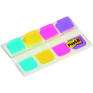 Post-it® Index Strong Haftmarker 1,6 x 3,8 cm