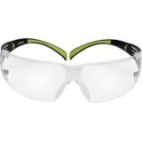 3M Veiligheidsbril - SecureFit - Lens Helder - SF401AF