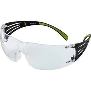 3M Veiligheidsbril - SecureFit - Lens Helder - SF401AF