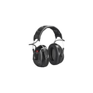 3M Peltor MT13H220A Protac III Slim Gehoorbeschermer met 3,5mm jackplug