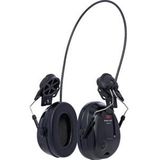 3M Peltor MT13H220P3E ProTac III Slim gehoorbescherming headset, helmversie, zwart