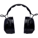 3M MT13H221A oorkappen 3M PELTOR ProTac III 0402018099999 - Een Kleur - One size