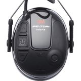 3M MT13H221A oorkappen 3M PELTOR ProTac III 0402018099999 - Een Kleur - One size