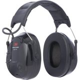 3M MT13H221A oorkappen 3M PELTOR ProTac III 0402018099999 - Een Kleur - One size