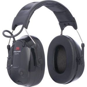 3M MT13H221A oorkappen 3M PELTOR ProTac III 0402018099999 - Een Kleur - One size