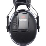 3M Gehoorbescherming met radio Worktunes Pro Peltor zwart 34732