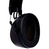 3M Gehoorbescherming met radio Worktunes Pro Peltor zwart 34732