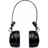 Peltor WorkTunes Pro FM Radio Headset Helmvariant