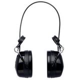 Peltor WorkTunes Pro FM Radio Headset Helmvariant