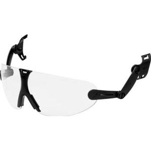 3M Peltor V9C Veiligheidsbril met Helmbevestiging - Polycarbonaat