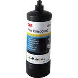 3M 09375 Perfect-It Fijne Polijstpasta - Zwarte dop