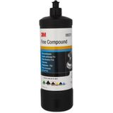 3M 09375 Perfect-It Fijne Polijstpasta - Zwarte dop