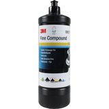 3M 09375 Perfect-It Fijne Polijstpasta - Zwarte dop