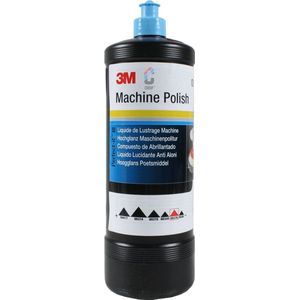 3M - Perfect It - Machine Polish - Hoogglans - Professioneel Gebruik