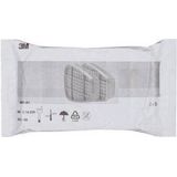 3M - Gas- en Dampfilter A1 - Bescherming Tegen Organische Dampen - Set