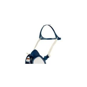 3M - 4255 - Ademhalingsbescherming - Hypoallergeen - Lichtgewicht