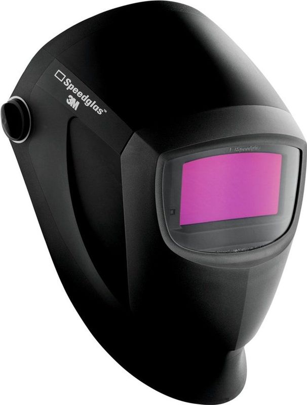 3M Laskap Speedglas 9002NC - 401385