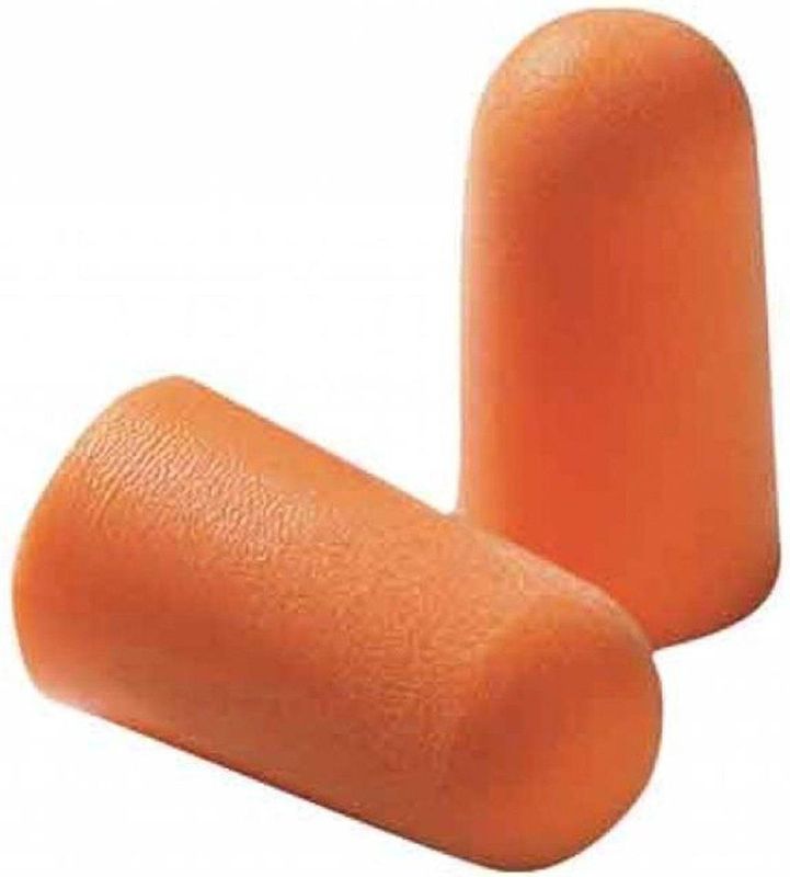 3M 1100EAR Oordoppen 37dB zonder koord VE=200 paar