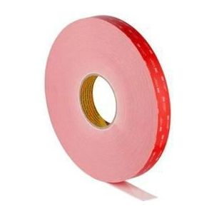 3M VHB tape LSE-110WF wit 19x1.1mm L=3m