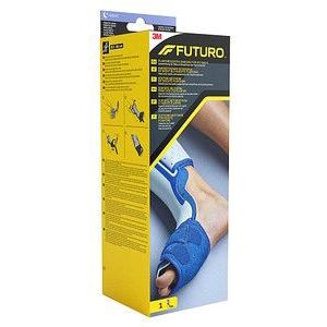 Bandage - Ondersteuning voor Voeten - Verstelbaar - Ademend - Zacht