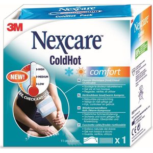 3M Nexcare ColdHot Comfort Met Thermo Indicator