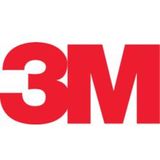 3M HF-800 Secure Click Halfgelaatsmasker MEDIUM