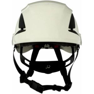 SecureFit X5001VE-CE Schutzhelm en 455 Weiß - 3M