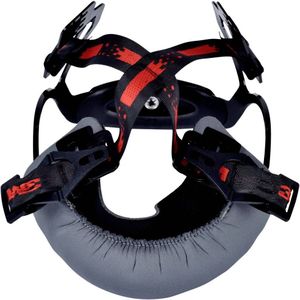 3M 3M SecureFit 4-punts ophanging voor X5000 en X5500