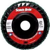 3M Schijf Clean and Strip XC-RD Pro Extra 115x22 mm