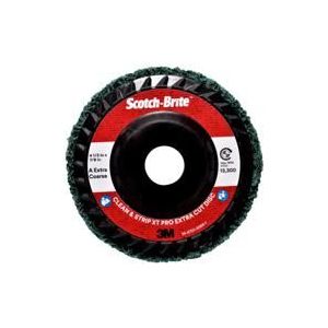 3M Schijf Clean and Strip XC-RD Pro Extra 115x22 mm