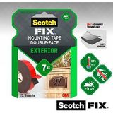 3M 411-1950-P 5 m Montagetape