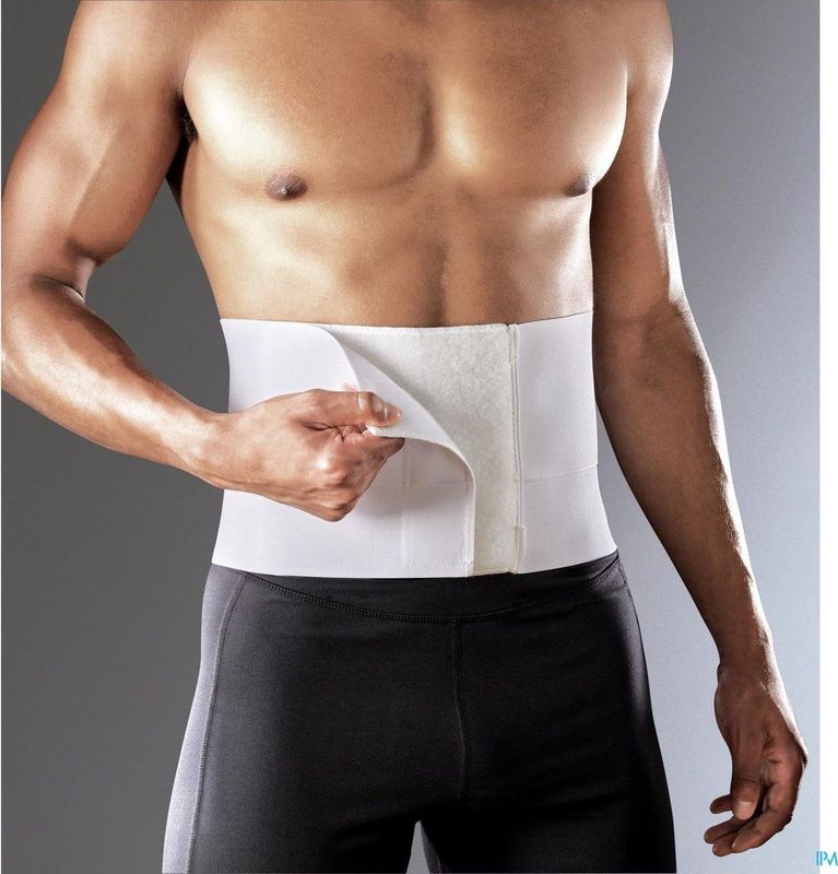 Futuro - Compressiebandage - Large - 1 stuk - Ondersteuning van de buik