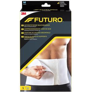 Futuro - Compressiebandage - Medium - 1 stuk - Ondersteuning van de Buik