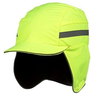 3M Veiligheidspet - Signaalgeel - Polyurethaan - Conform EN812:A1 EN471