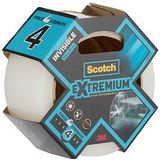 Scotch Extremium™ INVISIBLE Gewebeband transparent 48,0 mm x 25,0 m 1 Rolle