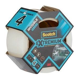 Transparentes Klebeband 20 m x 48 mm 41024820inv Scotch 3 m