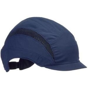 3M First Base 3 Cap 2030037 Classic Navy Micro Pic, 25 mm