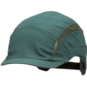 Scott 2030595 HC24DG/MP FB3 cla grün Anstosskappe First Base 3 neues Design Mikr